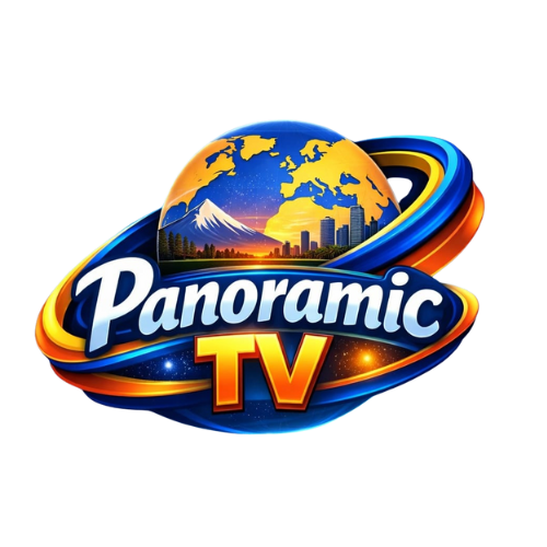 Panoramic TV